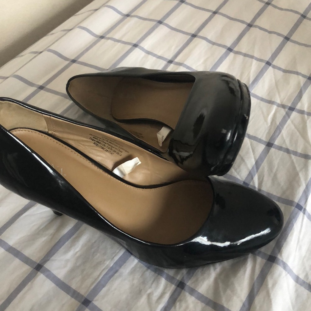 Black heels 👠
